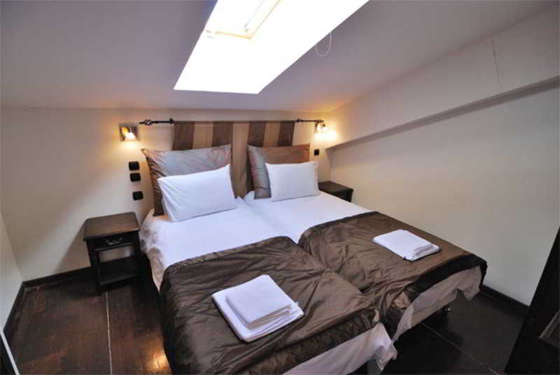 Casa Di Neve Chalet  | Karpenisi | Central Greece | Greece 15