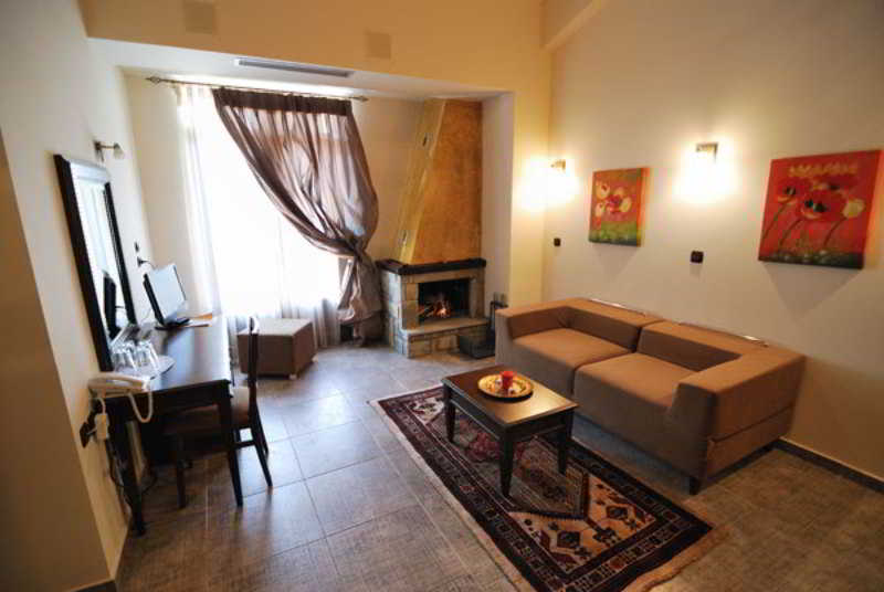 Casa Di Neve Chalet  | Karpenisi | Central Greece | Greece 16