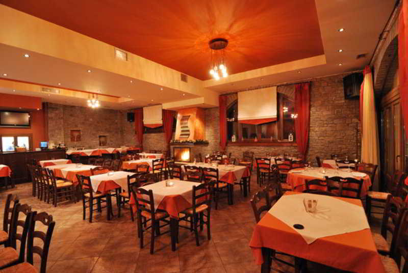 Casa Di Neve Chalet  | Karpenisi | Central Greece | Greece 17