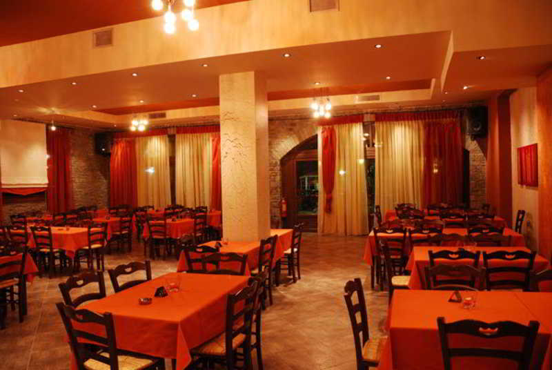 Casa Di Neve Chalet  | Karpenisi | Central Greece | Greece 18