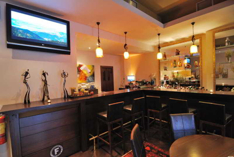 Casa Di Neve Chalet  | Karpenisi | Central Greece | Greece 2