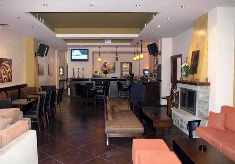 Casa Di Neve Chalet  | Karpenisi | Central Greece | Greece 3