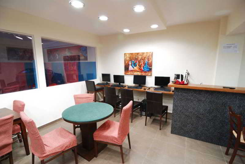 Casa Di Neve Chalet  | Karpenisi | Central Greece | Greece 4