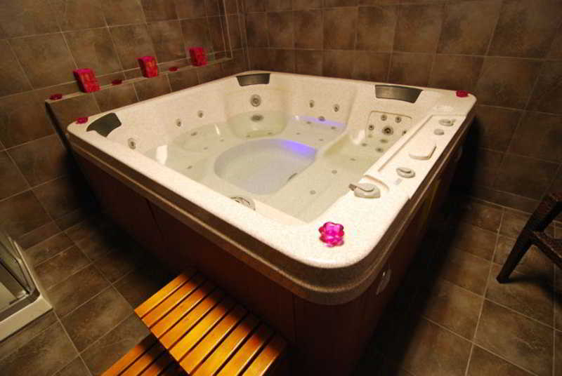 Casa Di Neve Chalet  | Karpenisi | Central Greece | Greece 5