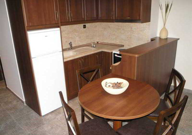 Casa Di Neve Chalet  | Karpenisi | Central Greece | Greece 7