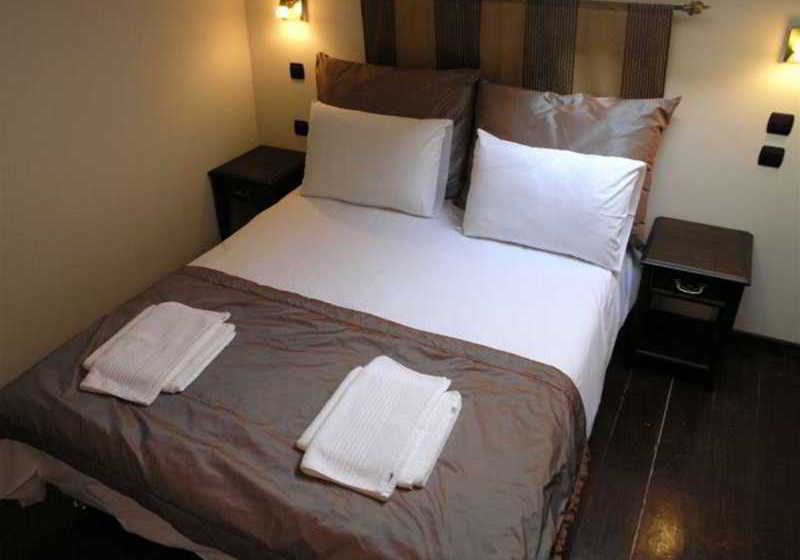 Casa Di Neve Chalet  | Karpenisi | Central Greece | Greece 9