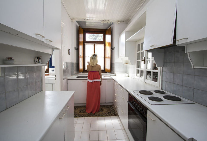 Hotel Achilleas Pension  | Hydra | Saronic Islands | Greece 10