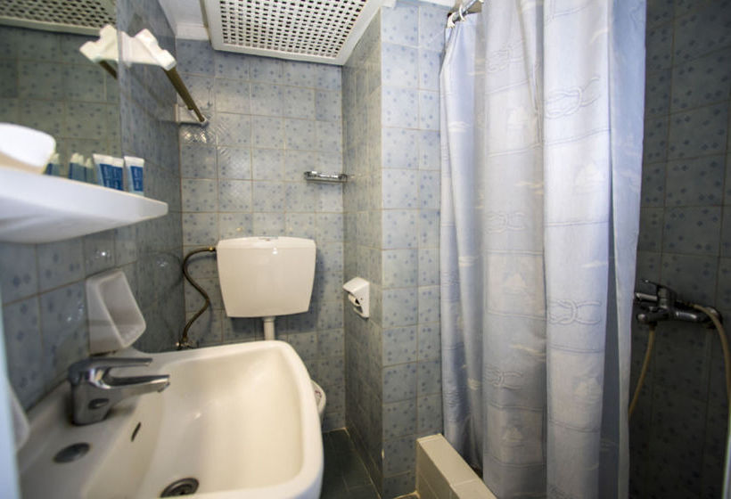 Hotel Achilleas Pension  | Hydra | Saronic Islands | Greece 12