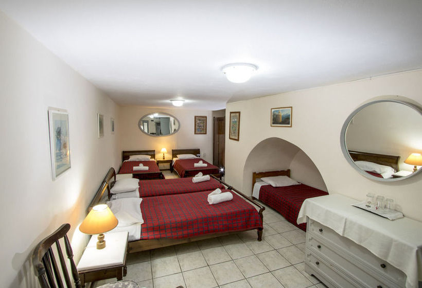 Hotel Achilleas Pension  | Hydra | Saronic Islands | Greece 13