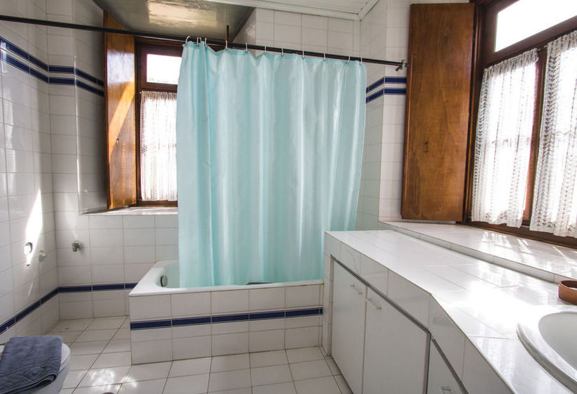 Hotel Achilleas Pension  | Hydra | Saronic Islands | Greece 16