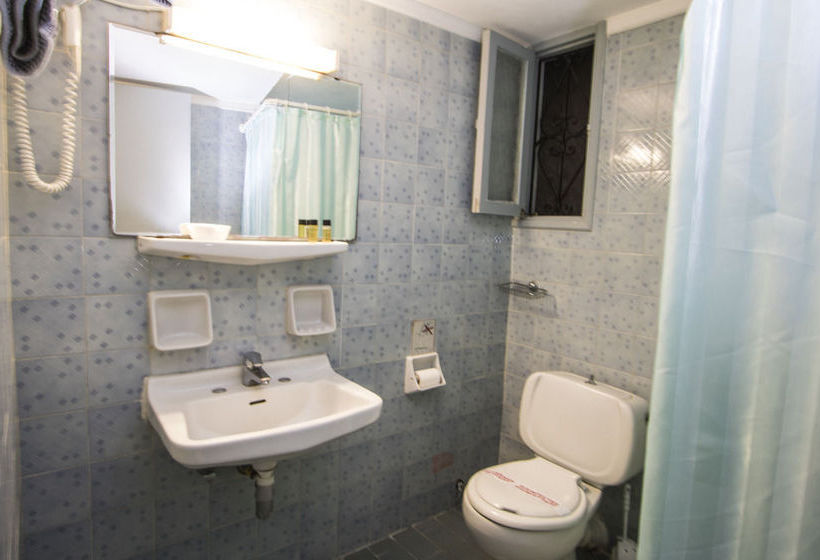 Hotel Achilleas Pension  | Hydra | Saronic Islands | Greece 17