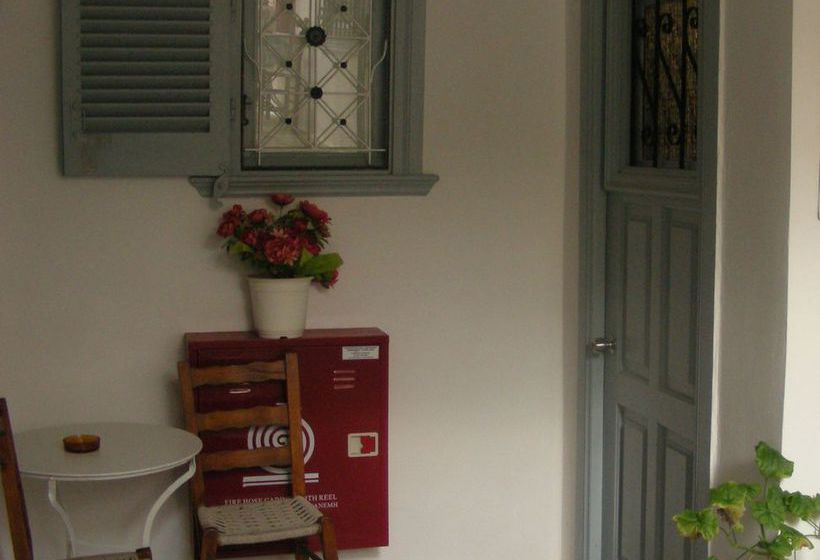 Hotel Achilleas Pension  | Hydra | Saronic Islands | Greece 2