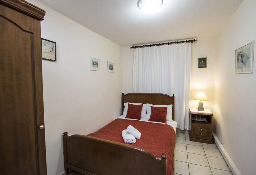 Hotel Achilleas Pension  | Hydra | Saronic Islands | Greece 20