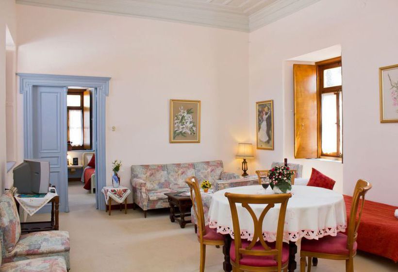 Hotel Achilleas Pension  | Hydra | Saronic Islands | Greece 3