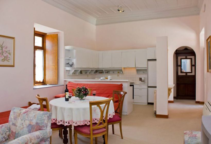 Hotel Achilleas Pension  | Hydra | Saronic Islands | Greece 4