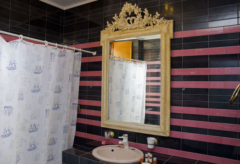 Hotel Achilleas Pension  | Hydra | Saronic Islands | Greece 7