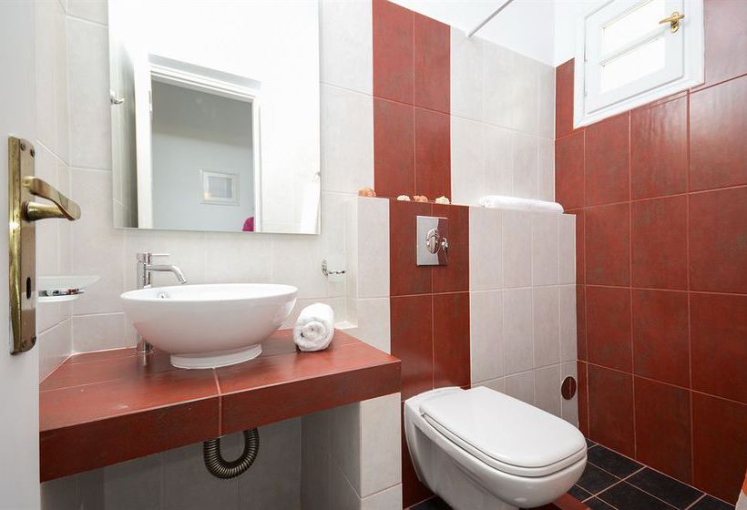 Sun Beach Hotel  | Naxos | Naxos Island | Greece 1