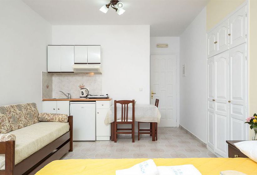 Sun Beach Hotel  | Naxos | Naxos Island | Greece 10