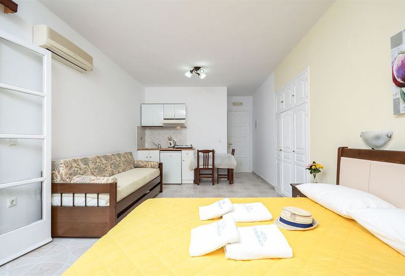 Sun Beach Hotel  | Naxos | Naxos Island | Greece 12