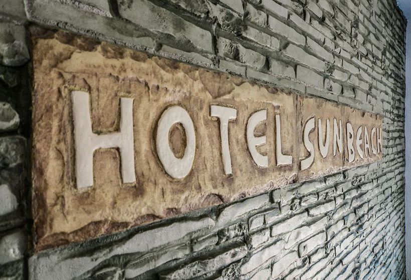 Sun Beach Hotel  | Naxos | Naxos Island | Greece 15