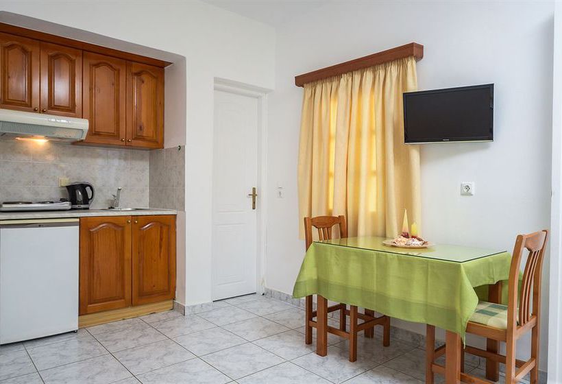 Sun Beach Hotel  | Naxos | Naxos Island | Greece 17