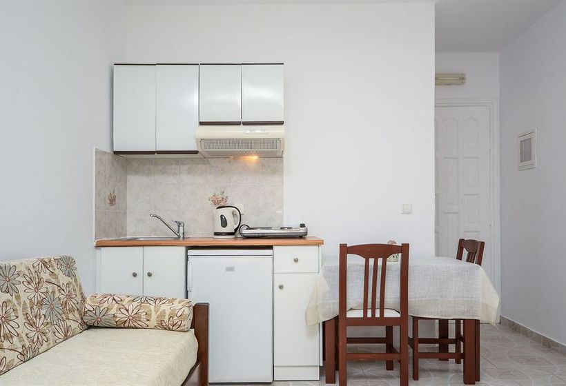 Sun Beach Hotel  | Naxos | Naxos Island | Greece 18