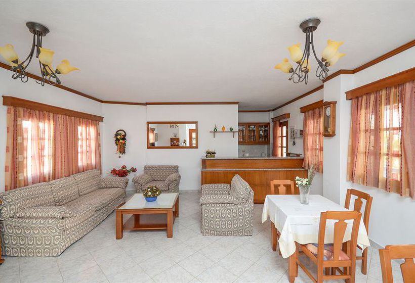 Sun Beach Hotel  | Naxos | Naxos Island | Greece 19