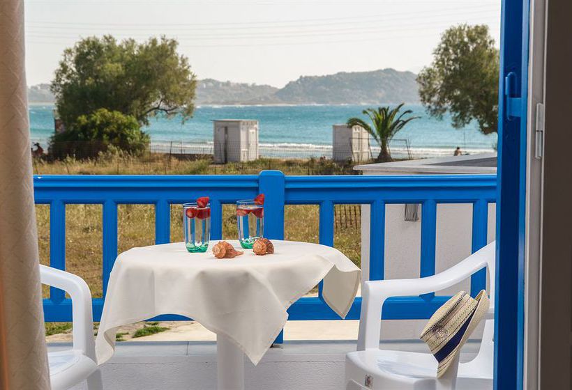 Sun Beach Hotel  | Naxos | Naxos Island | Greece 2