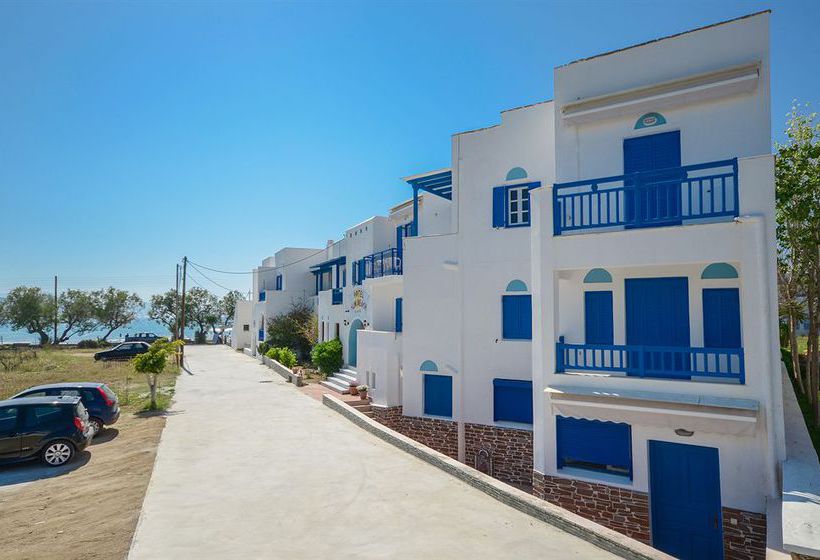 Sun Beach Hotel  | Naxos | Naxos Island | Greece 3