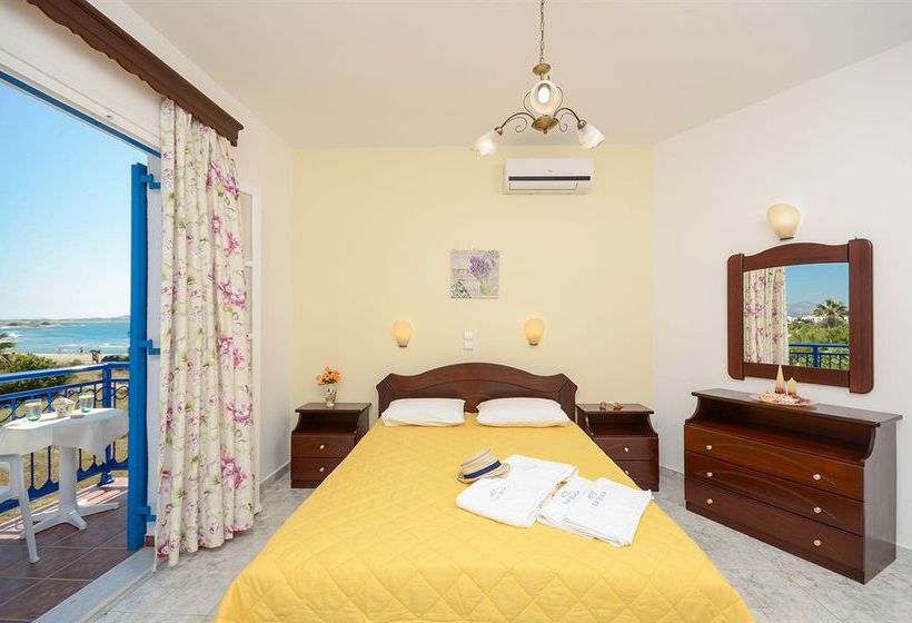 Sun Beach Hotel  | Naxos | Naxos Island | Greece 5