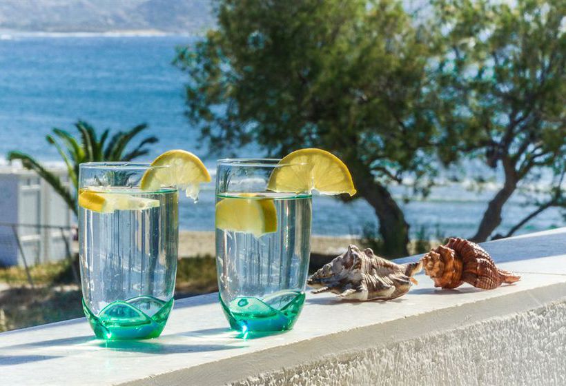 Sun Beach Hotel  | Naxos | Naxos Island | Greece 6