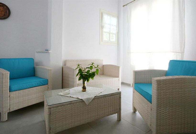 Agia Anna Hotel  | Naxos | Naxos Island | Greece 10