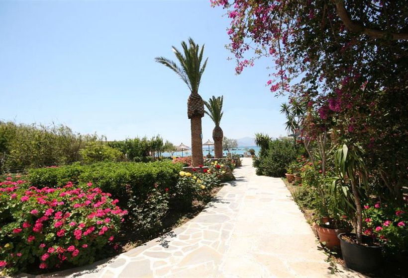 Agia Anna Hotel  | Naxos | Naxos Island | Greece 11