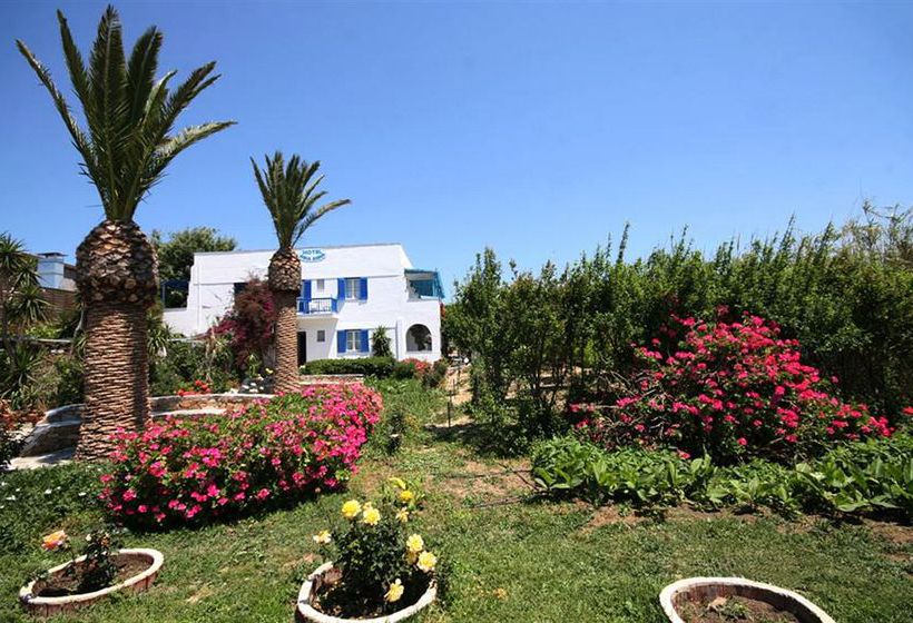 Agia Anna Hotel  | Naxos | Naxos Island | Greece 12
