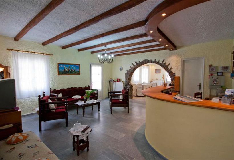 Agia Anna Hotel  | Naxos | Naxos Island | Greece 13