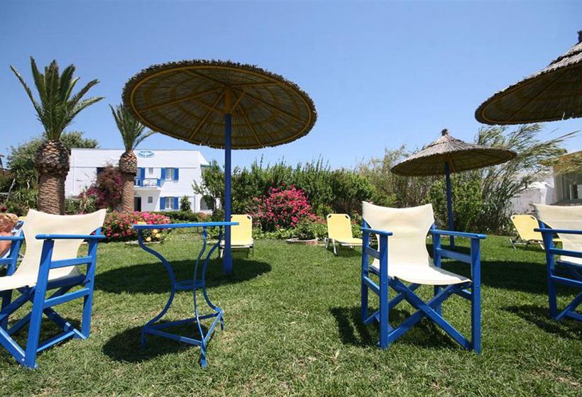 Agia Anna Hotel  | Naxos | Naxos Island | Greece 15