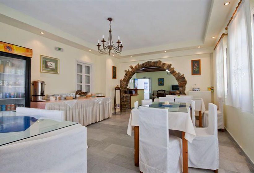 Agia Anna Hotel  | Naxos | Naxos Island | Greece 17