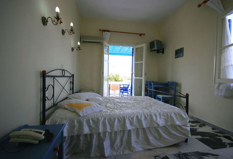 Agia Anna Hotel  | Naxos | Naxos Island | Greece 18