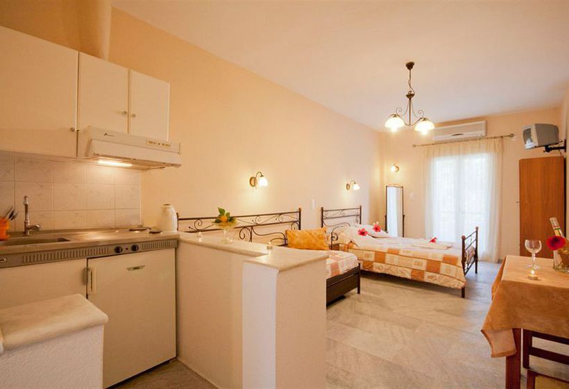 Agia Anna Hotel  | Naxos | Naxos Island | Greece 19