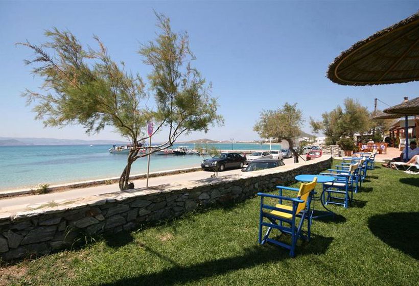 Agia Anna Hotel  | Naxos | Naxos Island | Greece 2