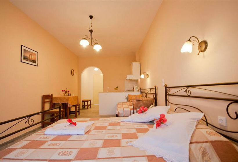 Agia Anna Hotel  | Naxos | Naxos Island | Greece 20