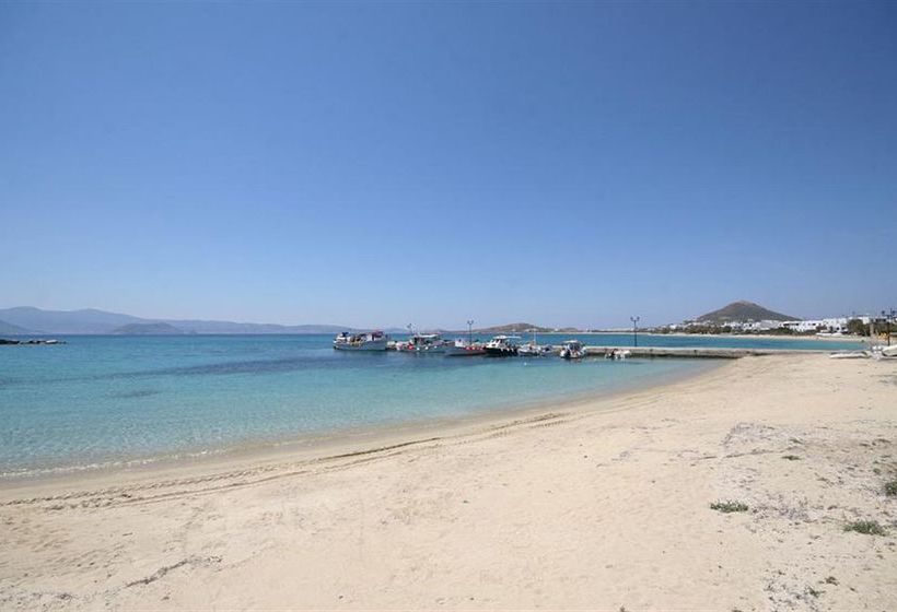 Agia Anna Hotel  | Naxos | Naxos Island | Greece 4