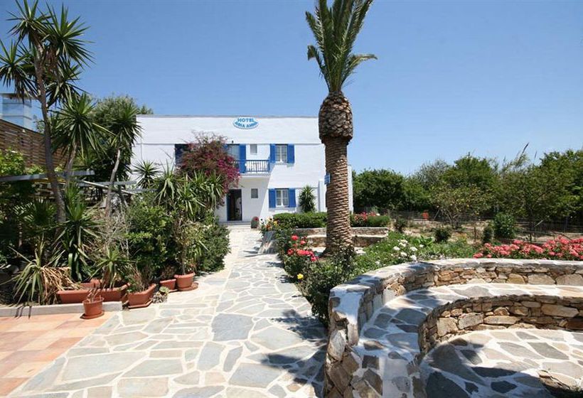 Agia Anna Hotel  | Naxos | Naxos Island | Greece 5