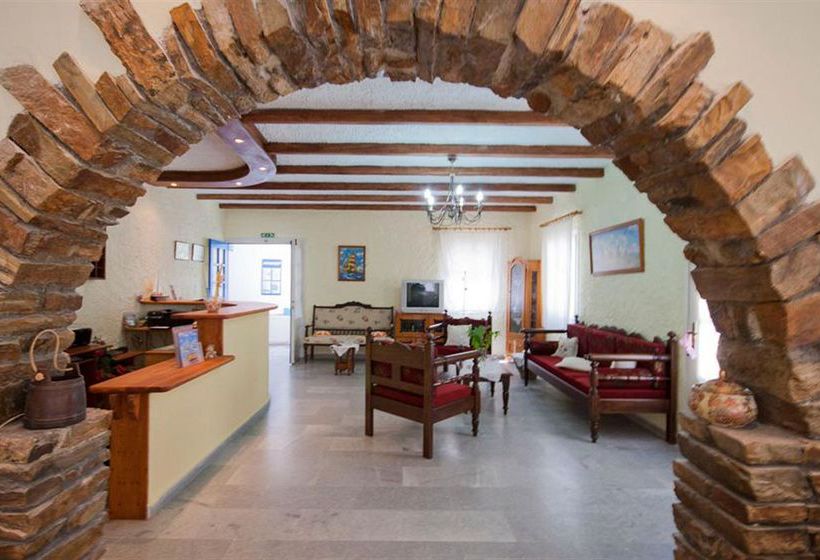 Agia Anna Hotel  | Naxos | Naxos Island | Greece 6