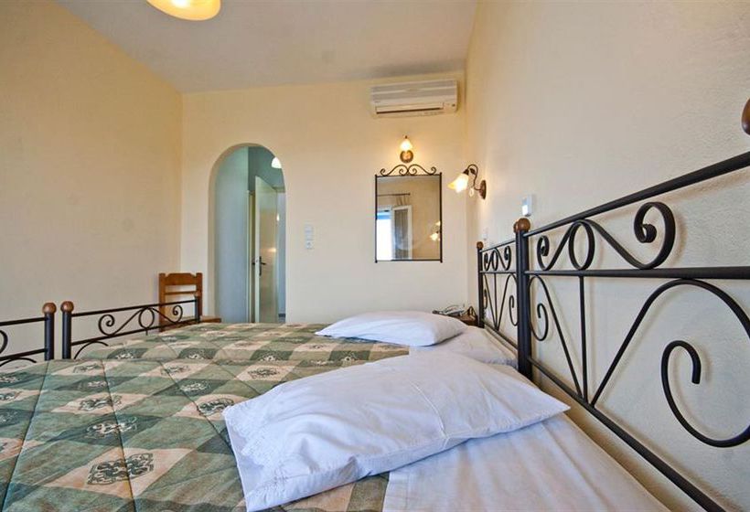 Agia Anna Hotel  | Naxos | Naxos Island | Greece 7