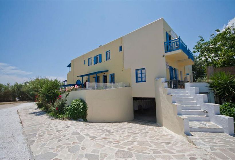 Agia Anna Hotel  | Naxos | Naxos Island | Greece 8
