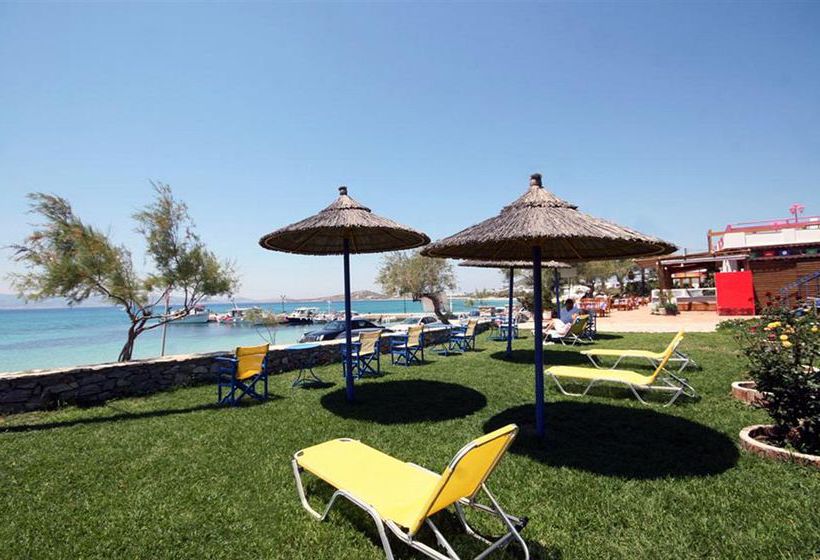 Agia Anna Hotel  | Naxos | Naxos Island | Greece 9