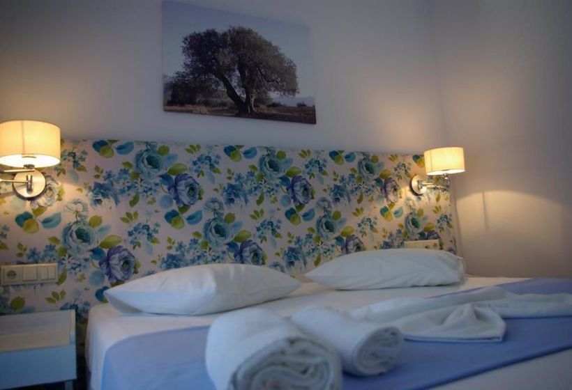 Hotel George  | Thasos | East Macedonia and Thrace | Greece 3