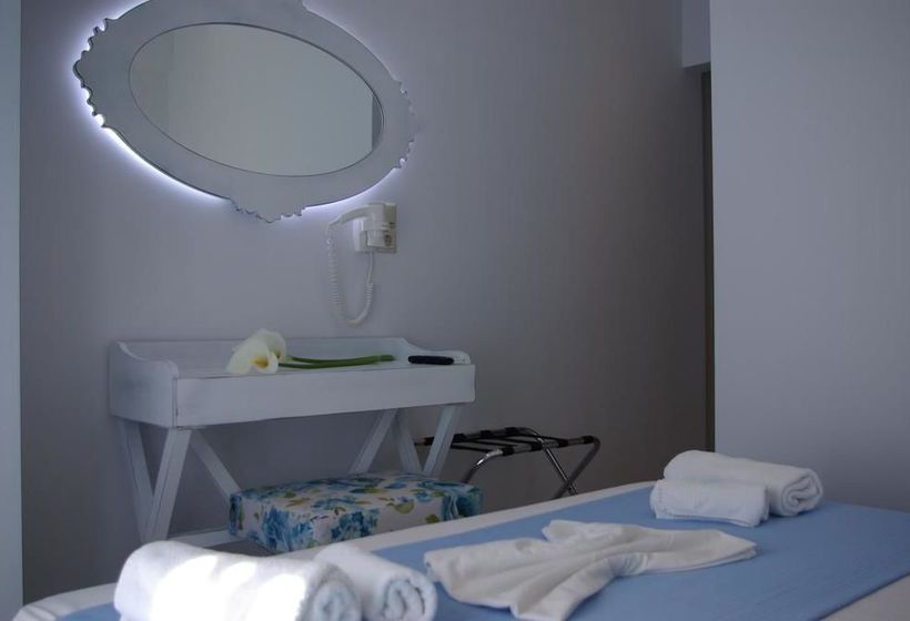 Hotel George  | Thasos | East Macedonia and Thrace | Greece 4