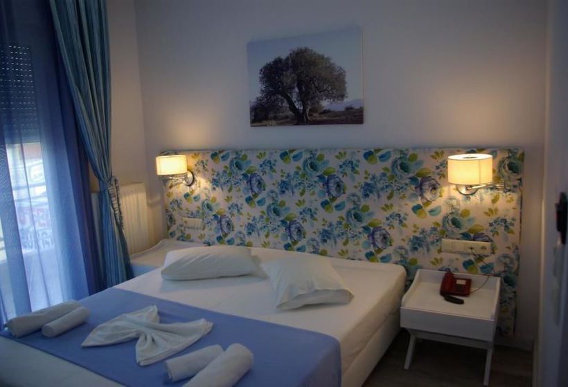 Hotel George  | Thasos | East Macedonia and Thrace | Greece 5